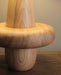 Buddha Til Table Lamp - Simprolos