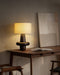 Buddha Til Table Lamp - Simprolos