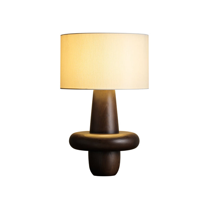 Buddha Til Table Lamp - Simprolos