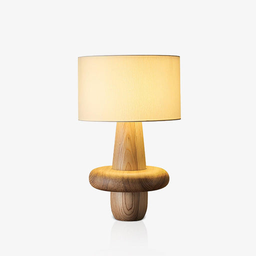 Buddha Til Table Lamp - Simprolos