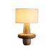 Buddha Til Table Lamp - Simprolos