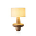 Buddha Til Table Lamp - Simprolos