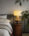 Buddha Til Table Lamp - Simprolos