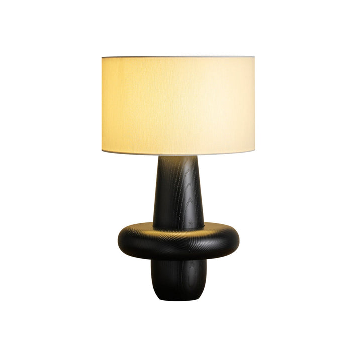 Buddha Til Table Lamp - Simprolos