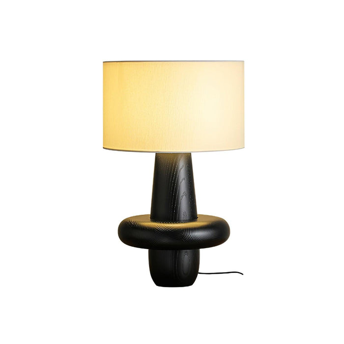 Buddha Til Table Lamp - Simprolos
