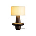 Buddha Til Table Lamp - Simprolos