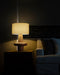 Buddha Til Table Lamp - Simprolos