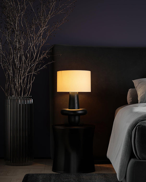 Buddha Til Table Lamp - Simprolos