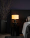 Buddha Til Table Lamp - Simprolos