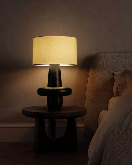 Buddha Til Table Lamp - Simprolos