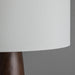 Buddha Til Table Lamp - Simprolos