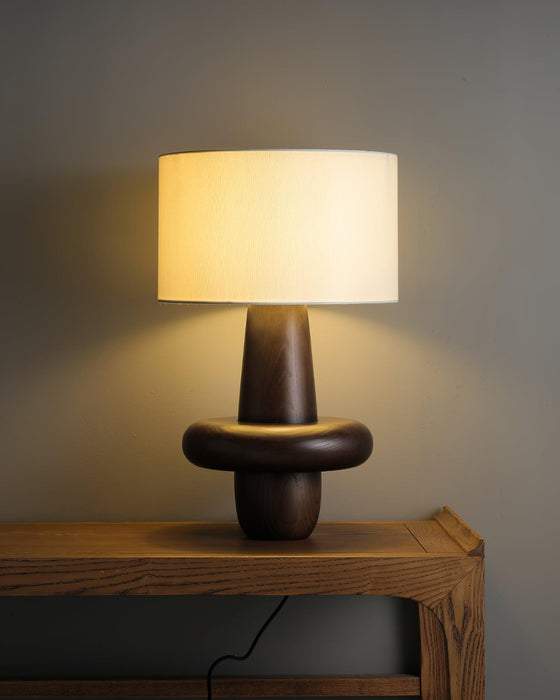 Buddha Til Table Lamp - Simprolos