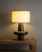 Buddha Til Table Lamp - Simprolos