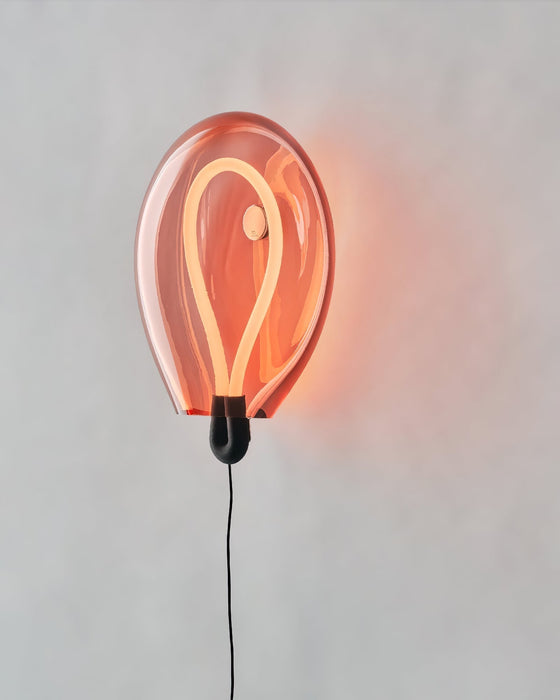 Bulla Wall Light - Simprolos