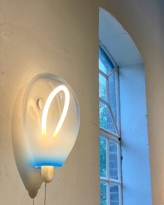 Bulla Wall Light - Simprolos