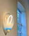 Bulla Wall Light - Simprolos
