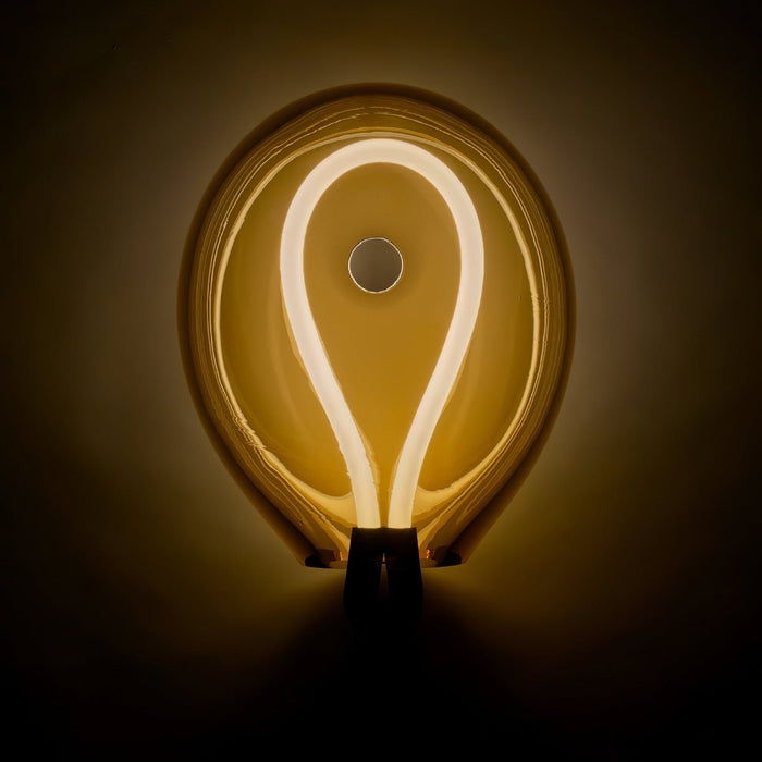 Bulla Wall Light - Simprolos