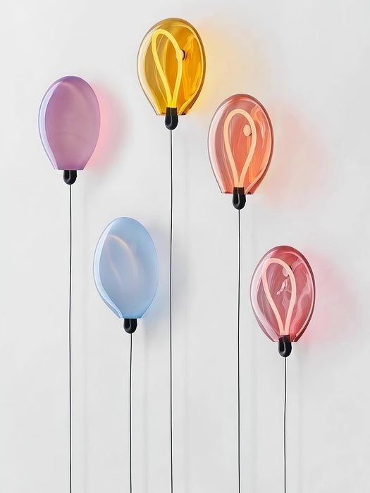 Bulla Wall Light - Simprolos
