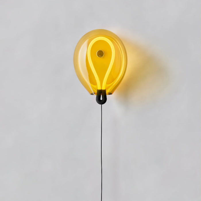 Bulla Wall Light - Simprolos
