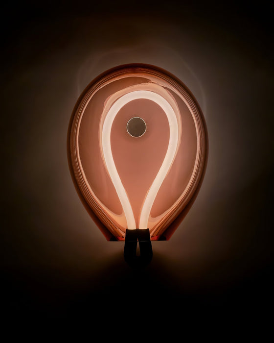 Bulla Wall Light - Simprolos
