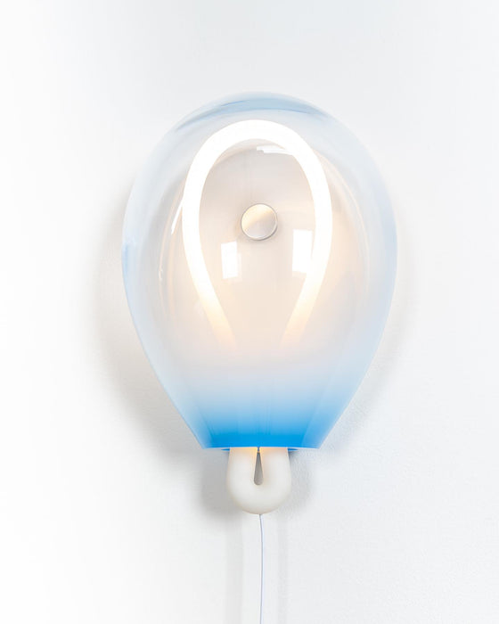 Bulla Wall Light - Simprolos