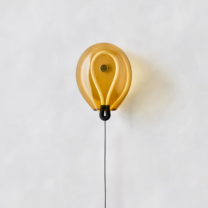 Bulla Wall Light - Simprolos