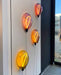 Bulla Wall Light - Simprolos