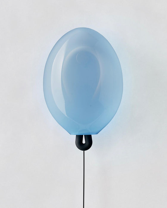Bulla Wall Light - Simprolos