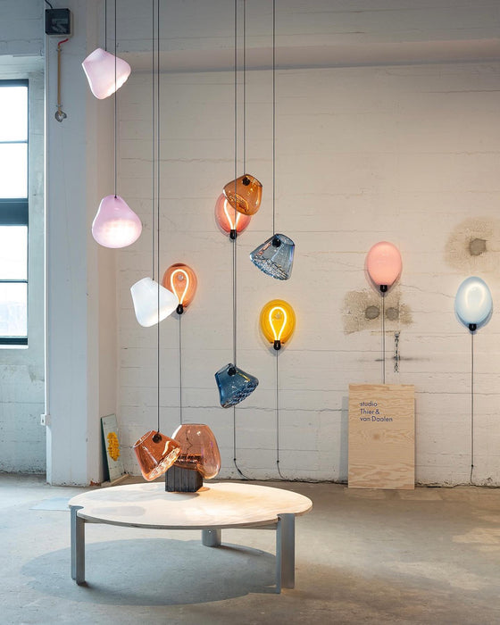 Bulla Wall Light - Simprolos
