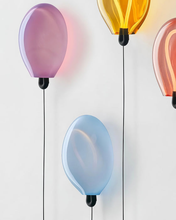 Bulla Wall Light - Simprolos
