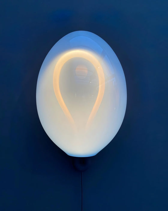Bulla Wall Light - Simprolos