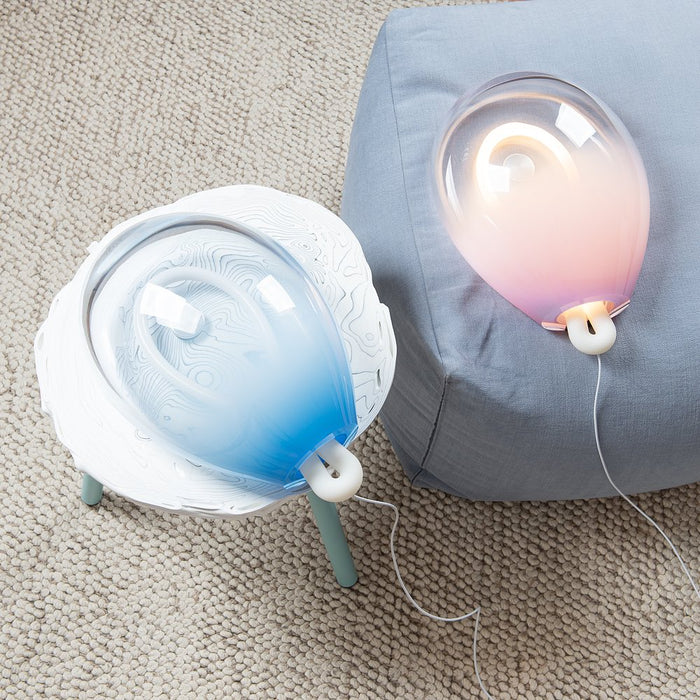 Bulla Wall Light - Simprolos