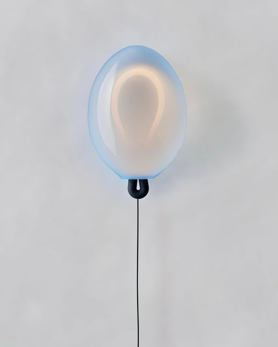 Bulla Wall Light - Simprolos
