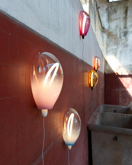Bulla Wall Light - Simprolos