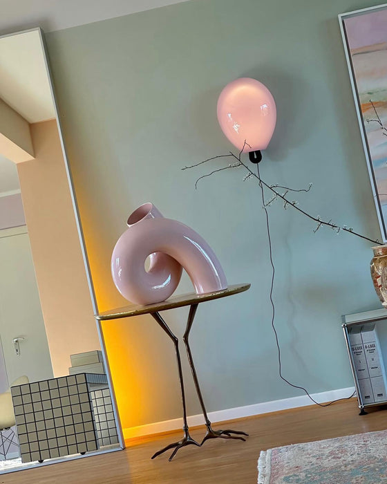 Bulla Wall Light - Simprolos