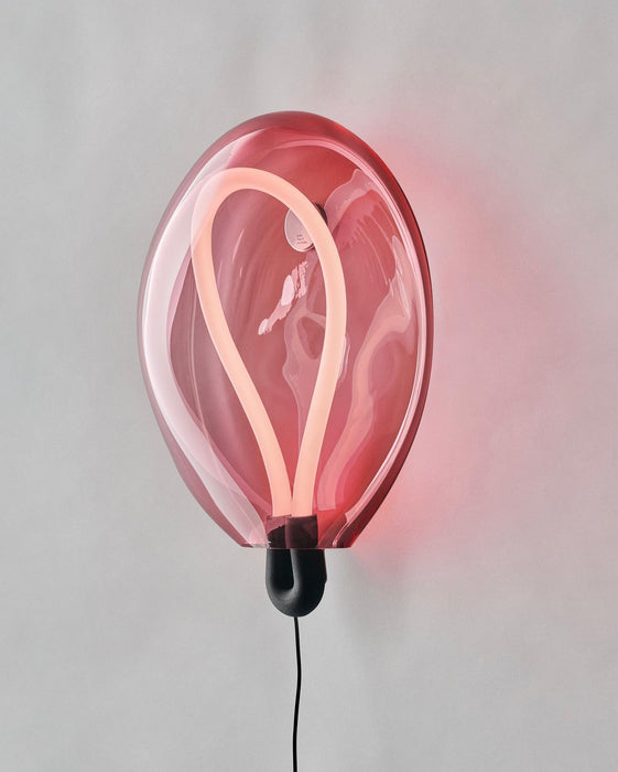 Bulla Wall Light - Simprolos