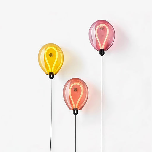 Bulla Wall Light - Simprolos