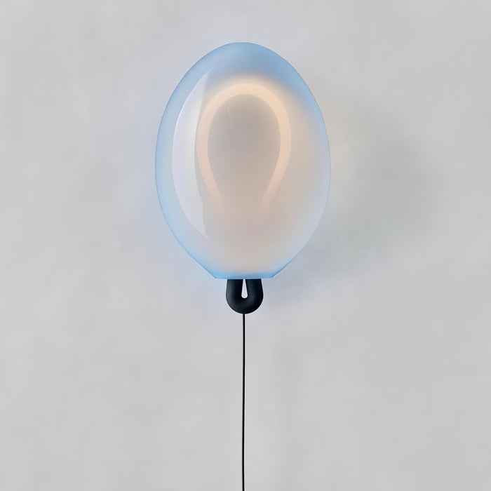 Bulla Wall Light - Simprolos