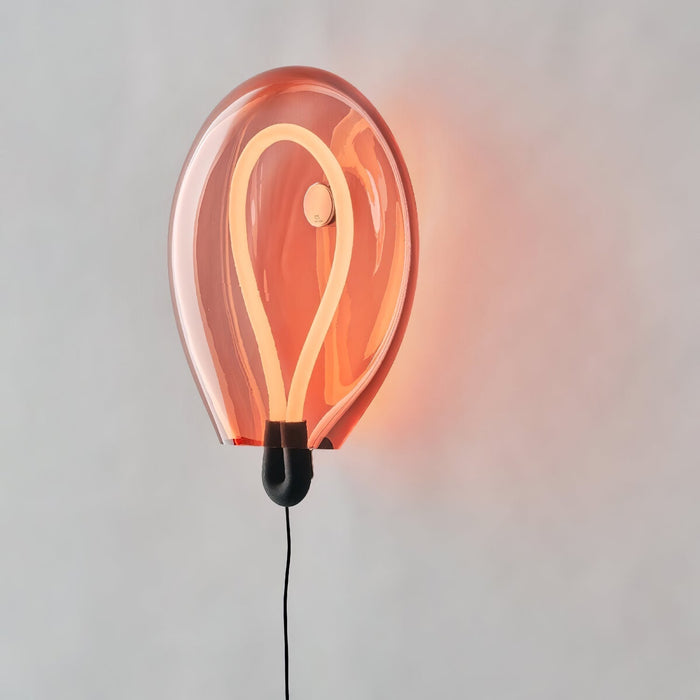 Bulla Wall Light - Simprolos