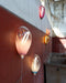 Bulla Wall Light - Simprolos
