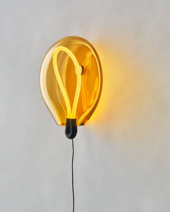 Bulla Wall Light - Simprolos