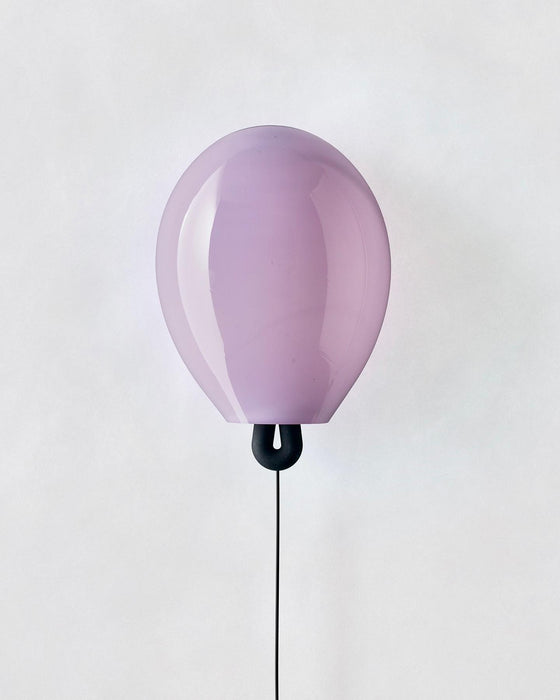 Bulla Wall Light - Simprolos