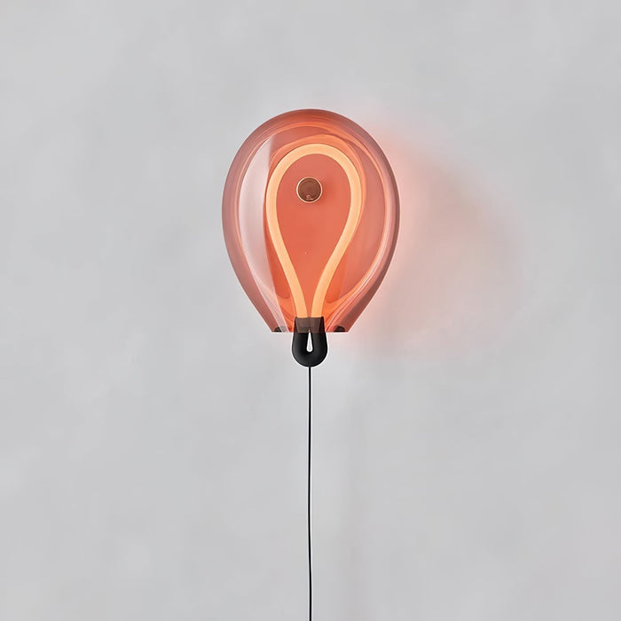 Bulla Wall Light - Simprolos