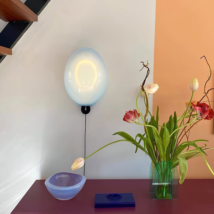 Bulla Wall Light - Simprolos