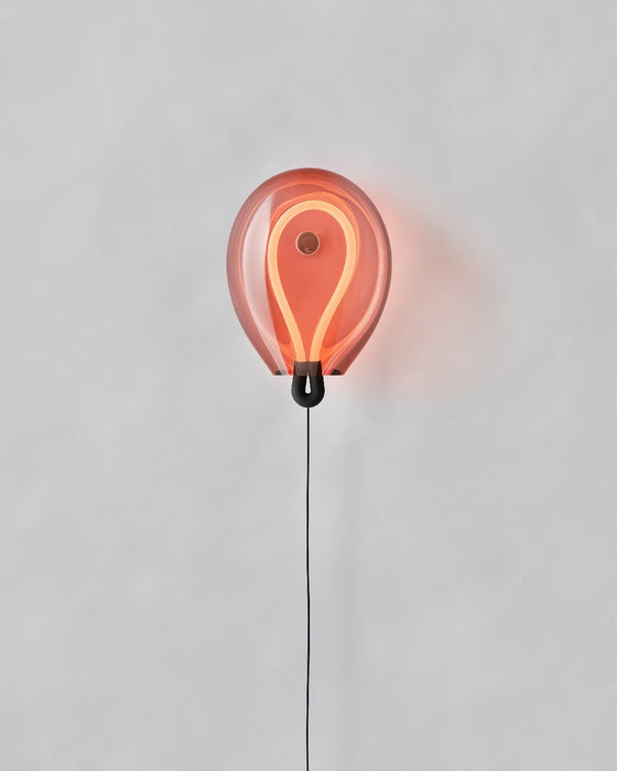 Bulla Wall Light - Simprolos