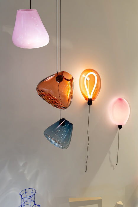 Bulla Wall Light - Simprolos