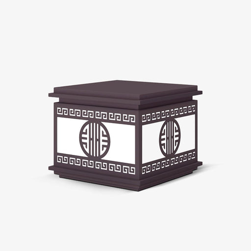 Burano Outdoor Garden Light - Simprolos