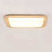 Sandveil Travertine Ceiling Light Simprolos