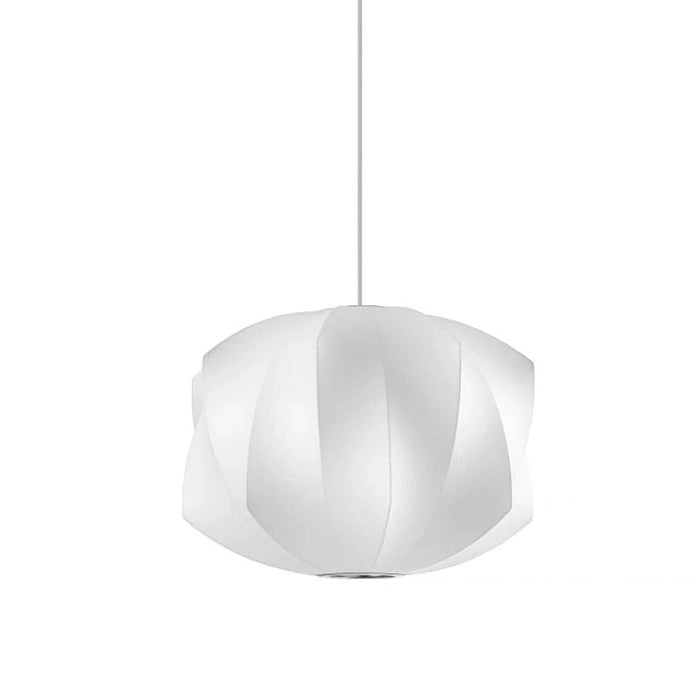 Crisscross Bubble Pendant Light Simprolos