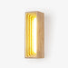 Canyon Travertine Wall Sconce Vakkerlight